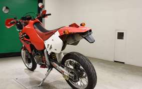 HONDA XR650R 2004