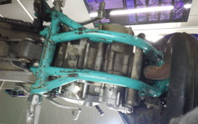 KAWASAKI KDX125 SR DX125A