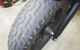 HONDA REBEL 250 A 2014 MC49