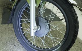 HONDA CROSS CUB 110 2026 JA45
