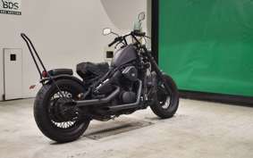 KAWASAKI VULCAN 400 CLASSIC 1996 VN400A
