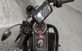 HARLEY HARLEY FXST1450 BHY