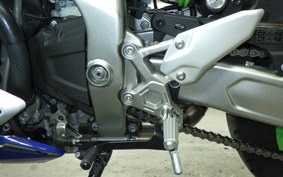 KAWASAKI ZX-4RR 2024 ZX400P