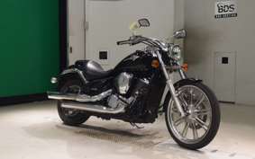KAWASAKI VULCAN 900 CUSTOM 2008 VN900B