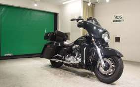 HARLEY FLHX 1450 2006