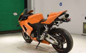 HONDA CBR600RR GEN 2 2005