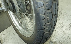 YAMAHA SR500 2014 2J2