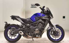 YAMAHA MT-09 A 2020 RN52J
