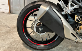 HONDA CBR400R ABS 2017 NC47