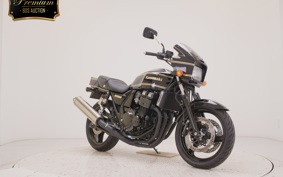 KAWASAKI ZRX400 2007 ZR400E