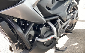 HONDA NC750X DCT ABS 2015 RC72