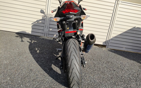 KAWASAKI NINJA 400 2018 EX400G