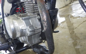 HONDA APE 50 AC16