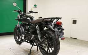 HONDA GB350 2021 NC59