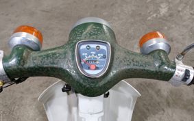 HONDA SUPER CUB50 C50