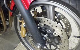 HONDA CB400 SUPER BOLDOR VTEC 2008 NC42