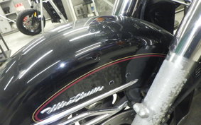 HARLEY FLHTCI 1450 2002