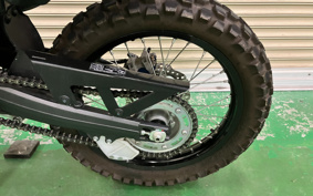 HONDA CRF250L MD47