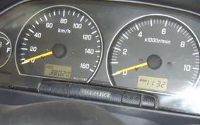 SUZUKI SKYWAVE 250 (Burgman 250) Gen.2 2009 CJ43A