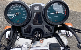 HONDA CB1100 EX ABS 2015 SC65