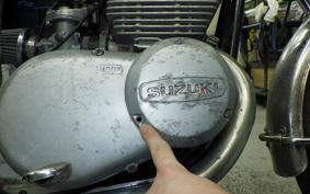 SUZUKI GT380 2026 GT380