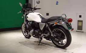 HONDA CB1100 2010 SC65