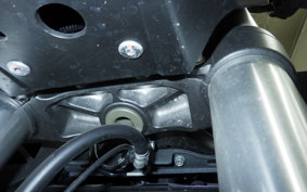 SUZUKI GSX-8S 2023 EM1AA