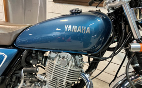 YAMAHA SR400 2020 RH16J