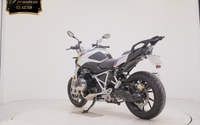 BMW R1250R 2020