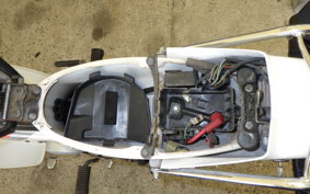 HONDA CHALY 50 CF50