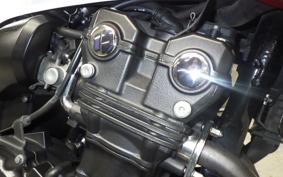 HONDA CB400 SUPER BOLDOR 2017 NC42