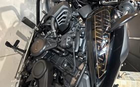 HARLEY  HARLEY RH1250S 2022 ZC4