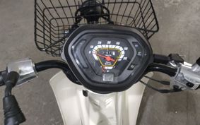 HONDA SUPER CUB50 AA07