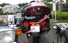 BMW K1200LT