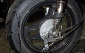 SUZUKI LET's 5 CA47A