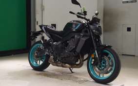 YAMAHA MT-09 2025 RN87J