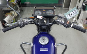 HONDA CB125T 1998 JC06