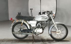 SUZUKI COLLEDA50 K50