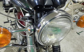 KAWASAKI W3 1976 W3F