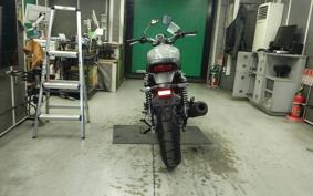 HONDA GB350S 2022 NC59