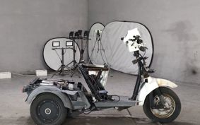 HONDA GYRO TA01