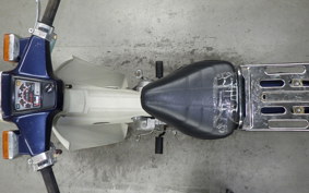 HONDA C90 SUPER CUB E 2015 HA02