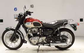 KAWASAKI W650 2004 EJ650A
