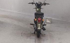 HONDA CROSS CUB110 JA45