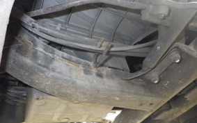 SUZUKI ADDRESS V125 G 2004 CF46A