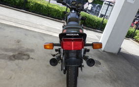 HONDA CB900F 2013