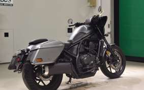 HONDA REBEL 1100 T 2025 SC87