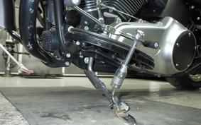 HARLEY FLSTFB 1580 2015