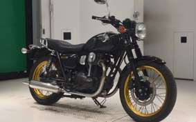 KAWASAKI W800 2012
