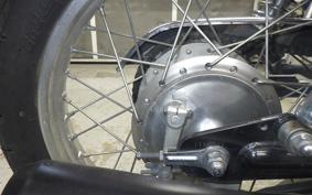 YAMAHA SR400 Gen.3 2008 RH01J